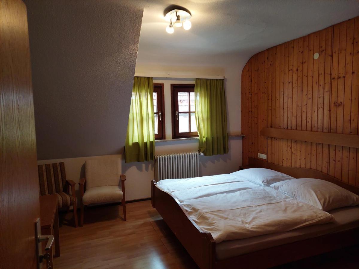 Inn Zur Krone Weisenbach